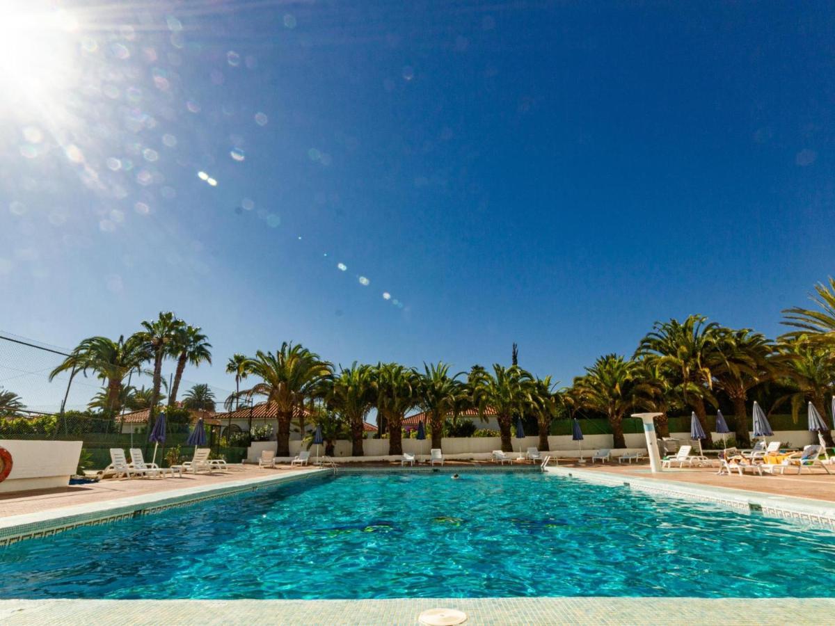 Lorentz Holiday Home Playa del Ingles  Exterior photo
